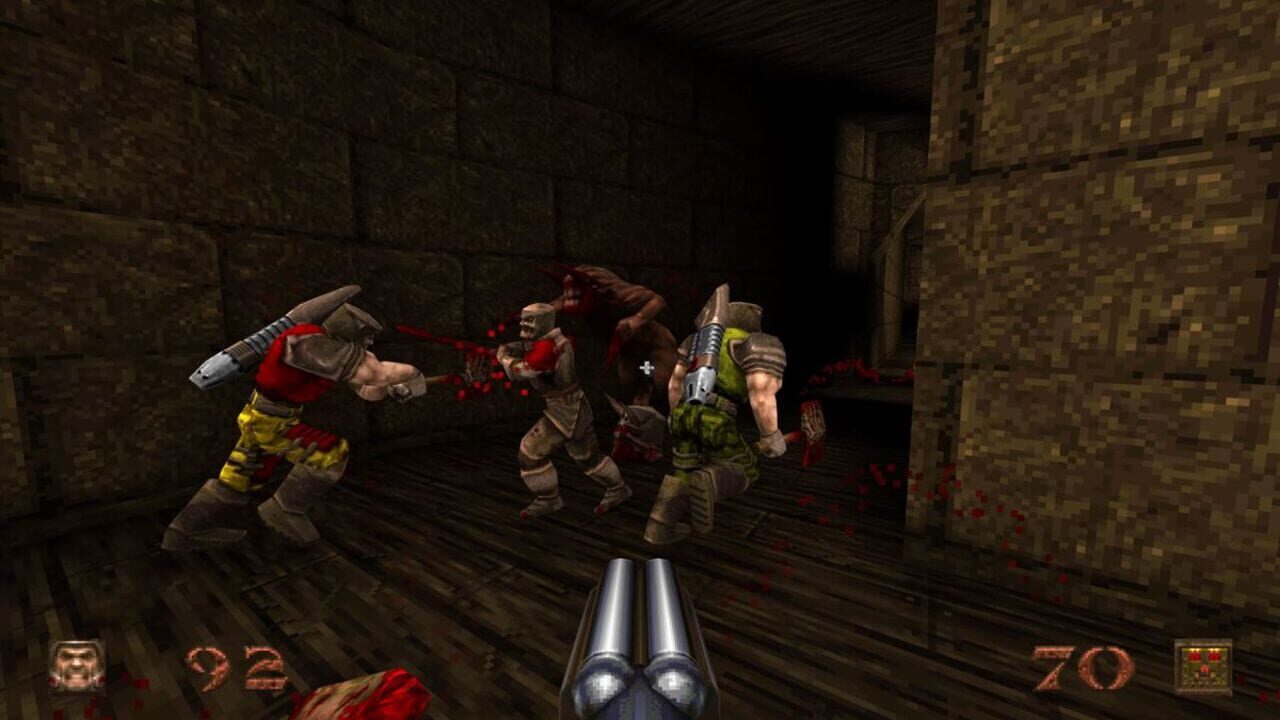 Quake — Screenshot 5