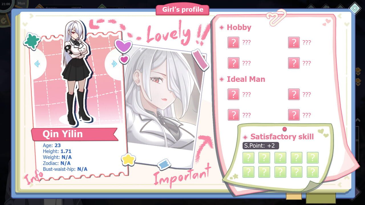 Love N Life: Happy Student Image