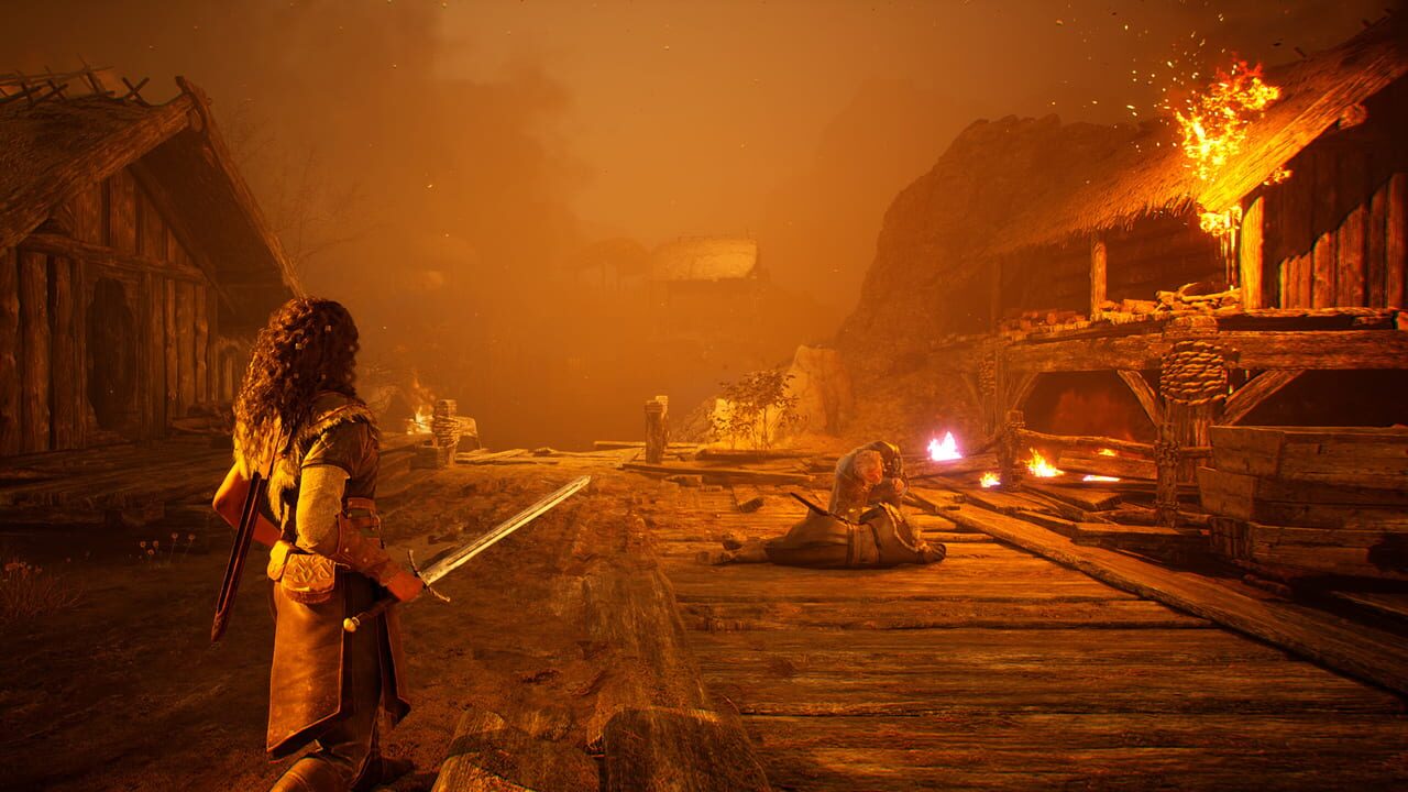 Captura 21 de Echoes of the End