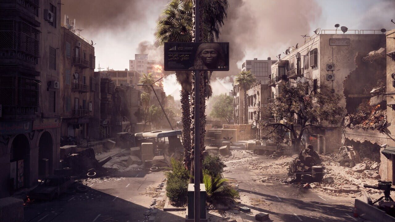 Battlefield 6: Phantom Edition — Screenshot 2