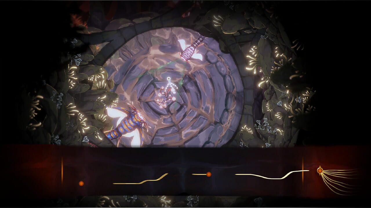 Wavekin screenshot 4