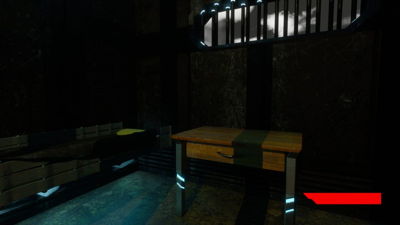 Ballad of Violence — Screenshot 2