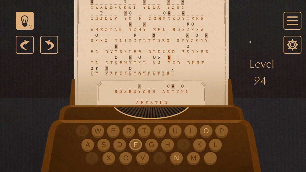 Cipheur: Trivia - Physics — Screenshot 2