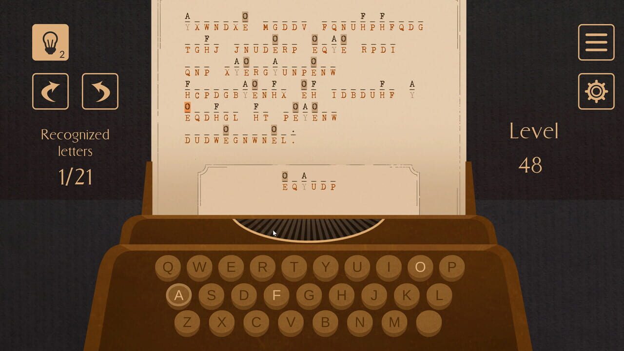 Cipheur: Trivia - Physics — Screenshot 3