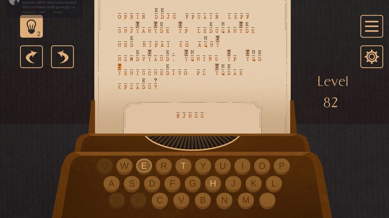 Cipheur: Trivia - Biology — Screenshot 3