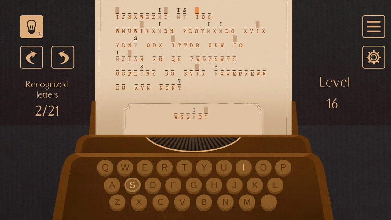 Cipheur: Trivia - Biology — Screenshot 4