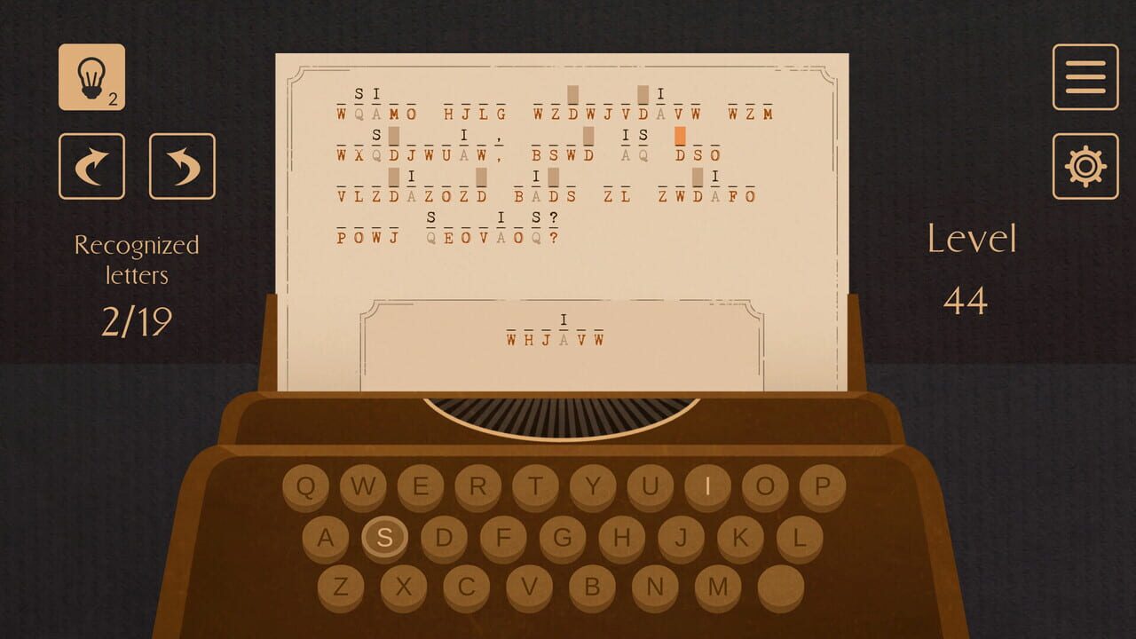 Cipheur: Trivia - Biology — Screenshot 2