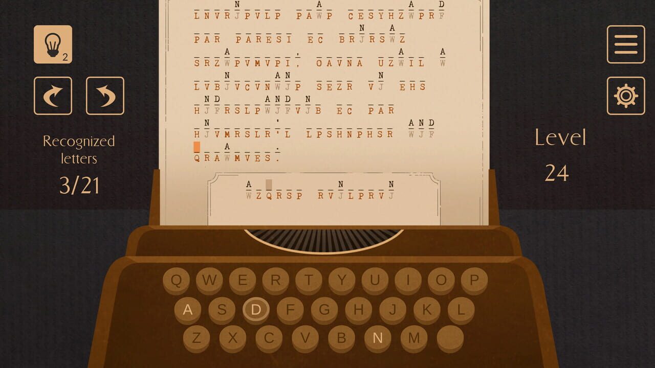 Cipheur: Trivia - Astronomy — Screenshot 2