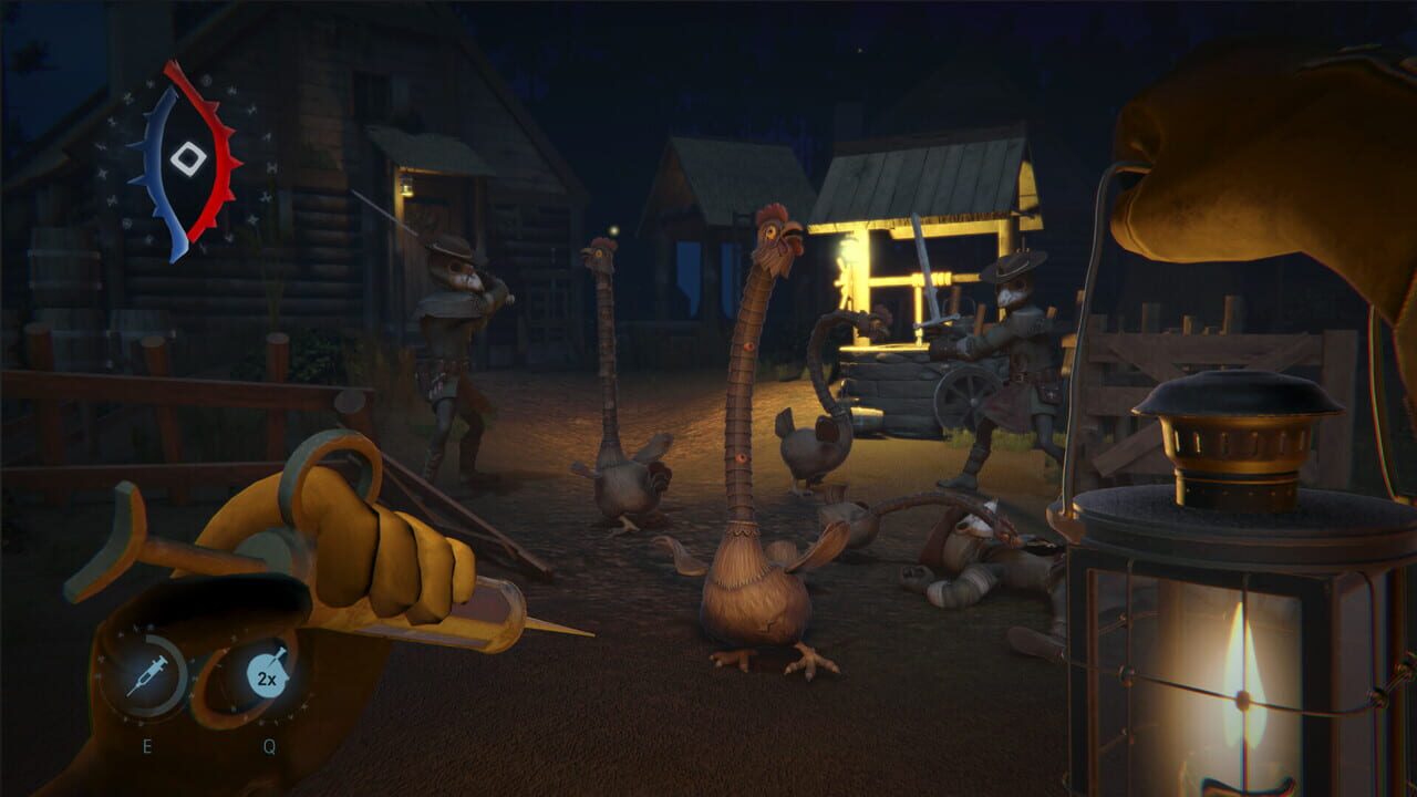 Rot Together screenshot 2