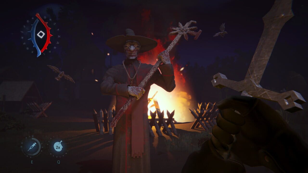Rot Together screenshot 3
