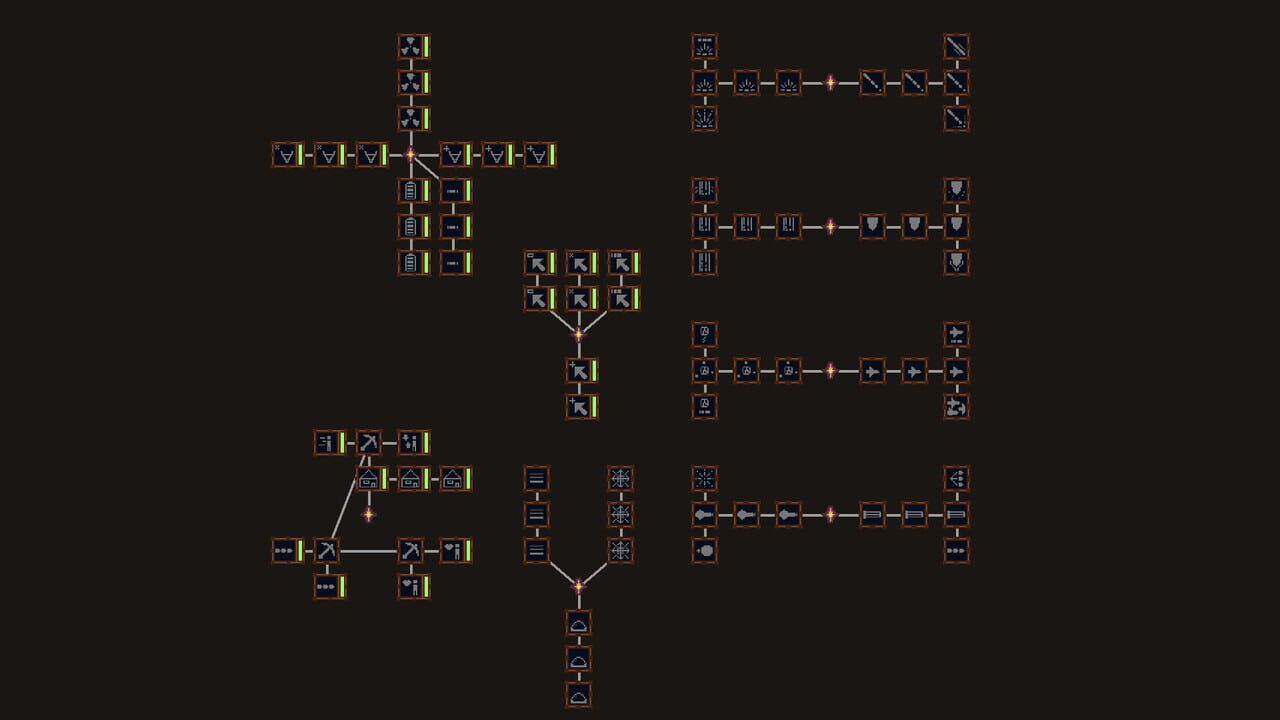 Mining Platform — Screenshot 2