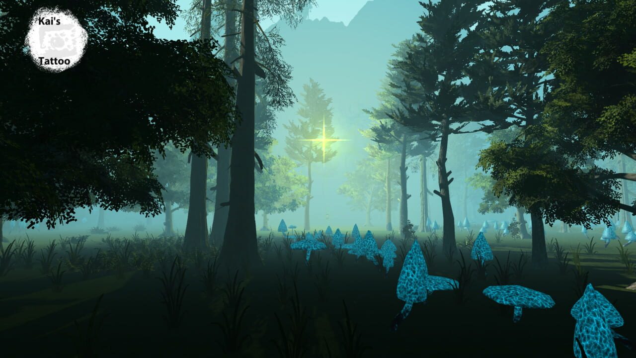 Kai UnEarthed — Screenshot 2