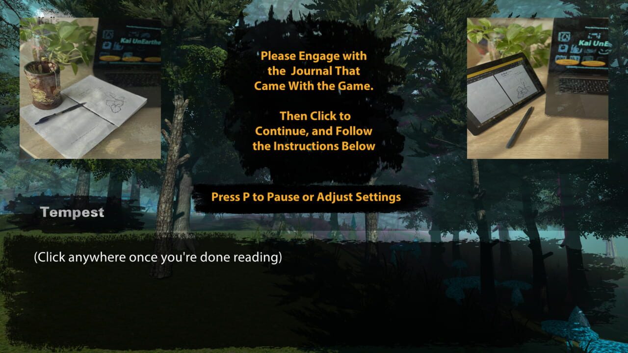Kai UnEarthed — Screenshot 3