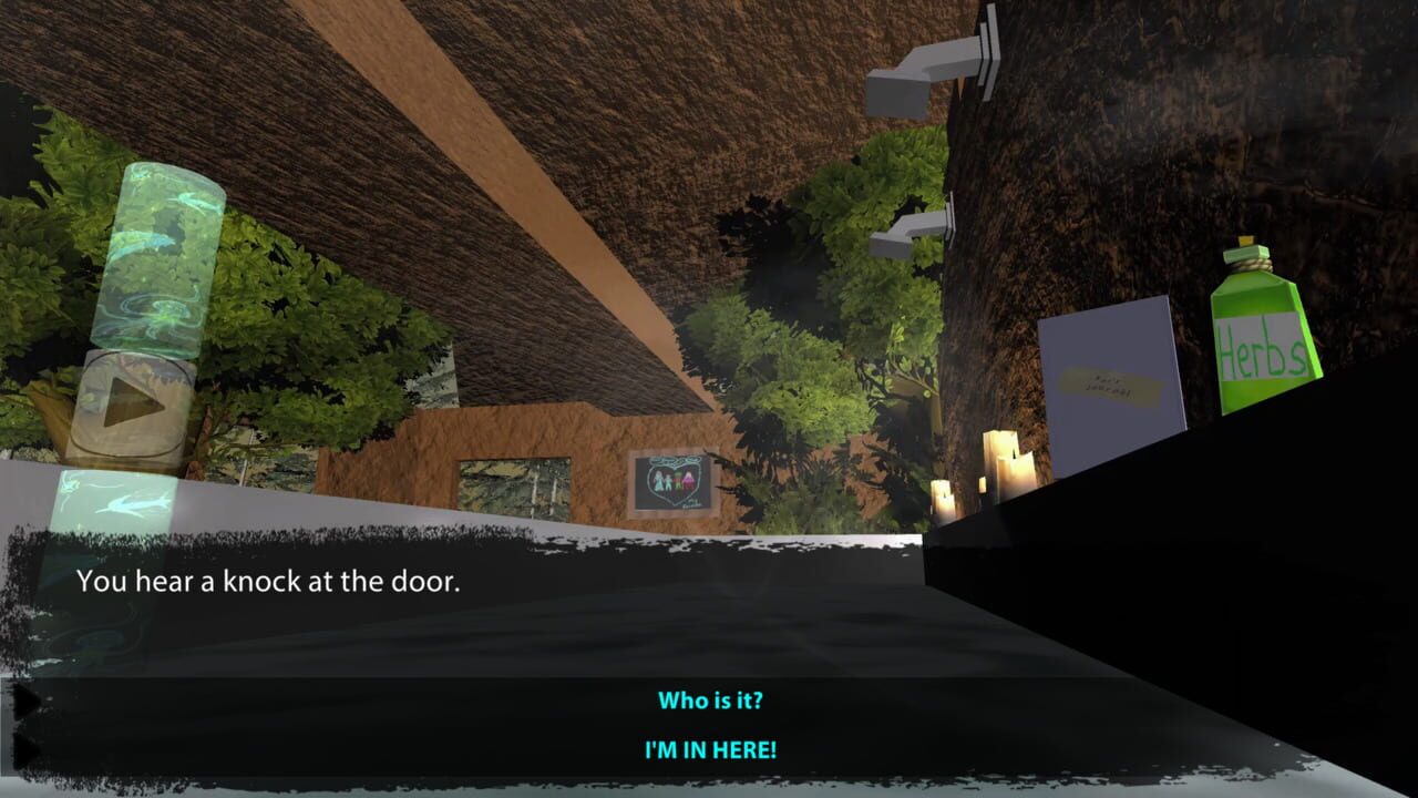 Kai UnEarthed — Screenshot 4