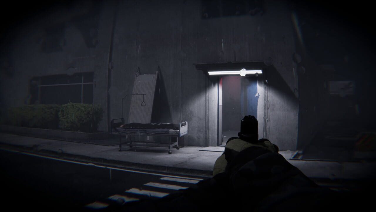 Lens Of Fear — Screenshot 5