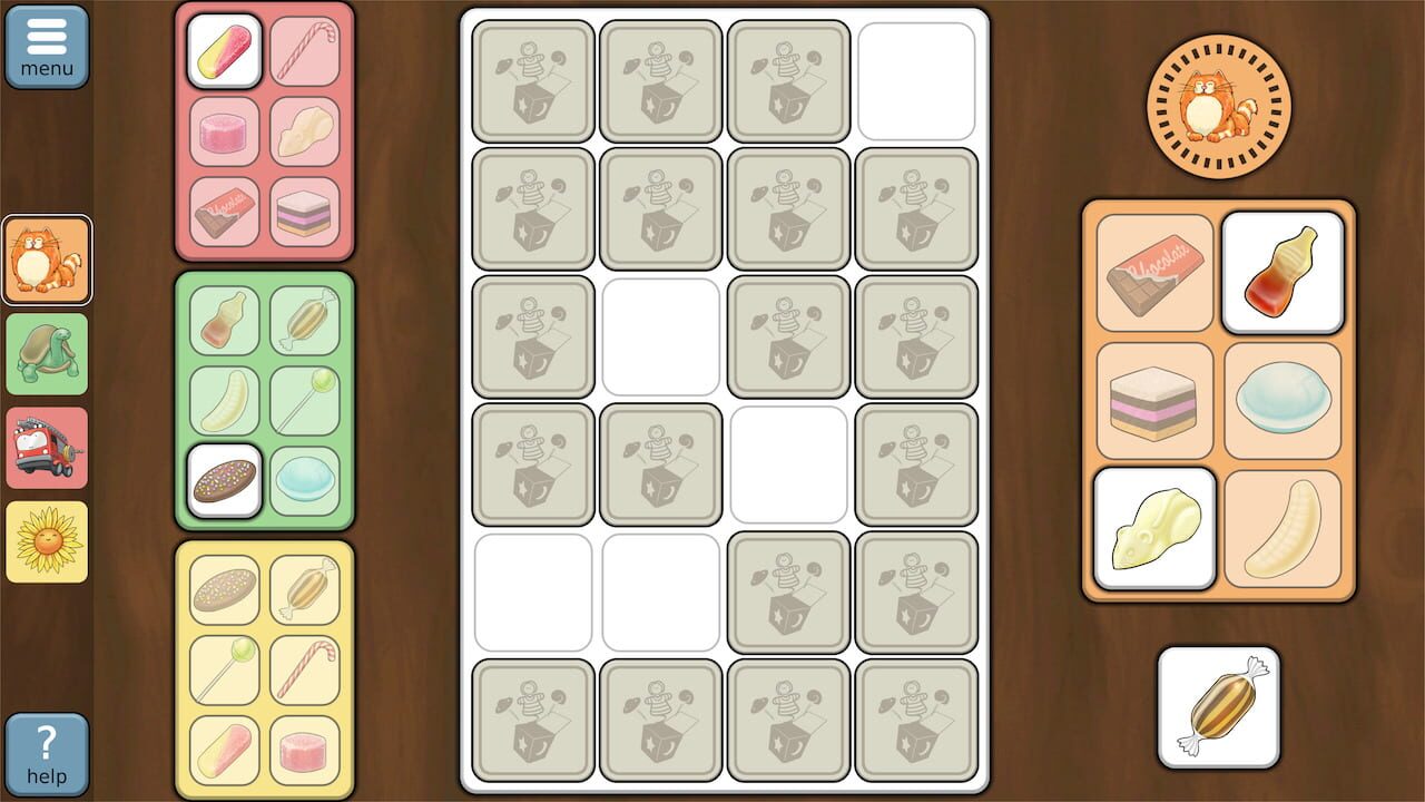 Iona's Toybox — Screenshot 3