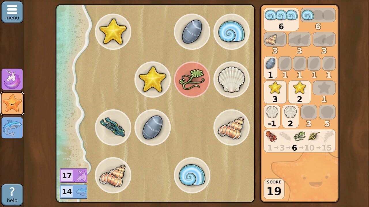 Iona's Toybox — Screenshot 4
