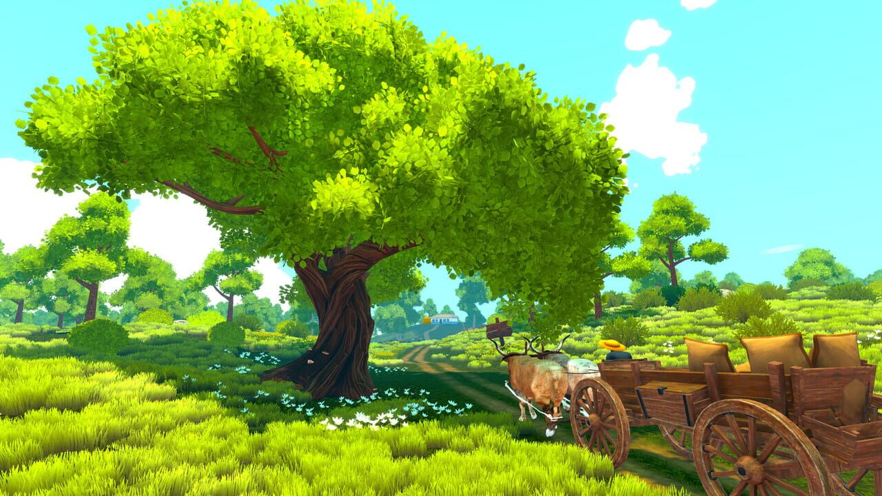 Chumaky screenshot 4