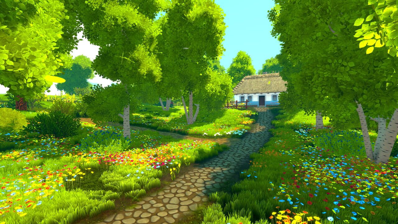 Chumaky screenshot 6