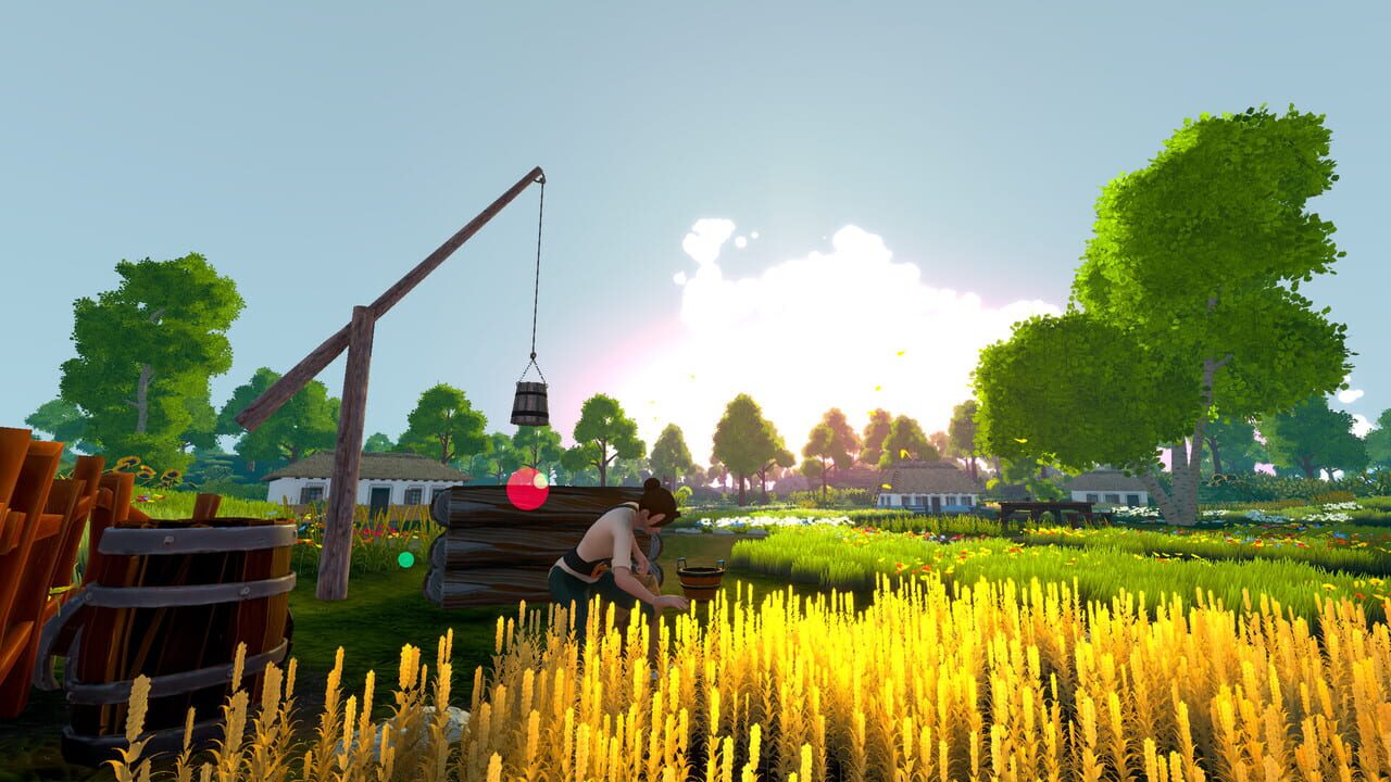 Chumaky screenshot 2