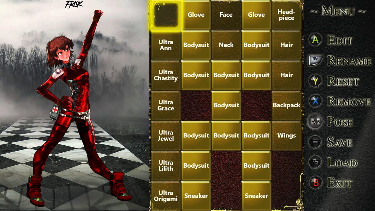 Psychomachia — Screenshot 2