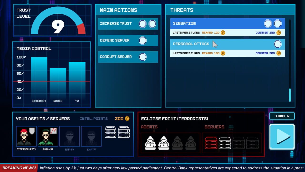 Before the Silence screenshot 1