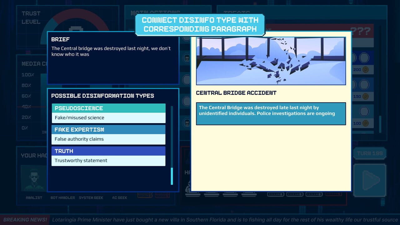 Before the Silence screenshot 5