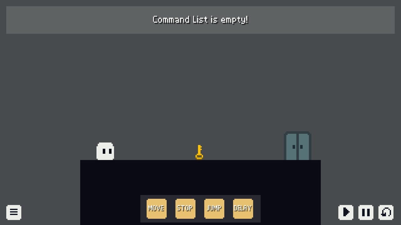 Logic Leap Screenshot 1