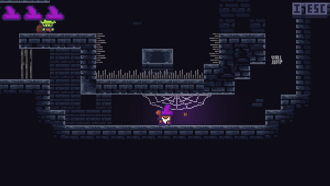 Mind Weaver Screenshot 1