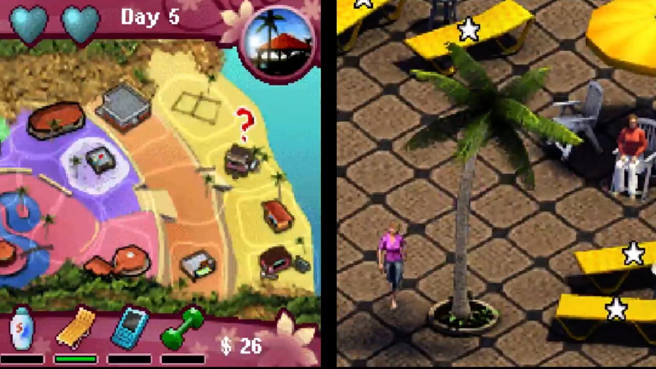 My Boyfriend — Screenshot 3
