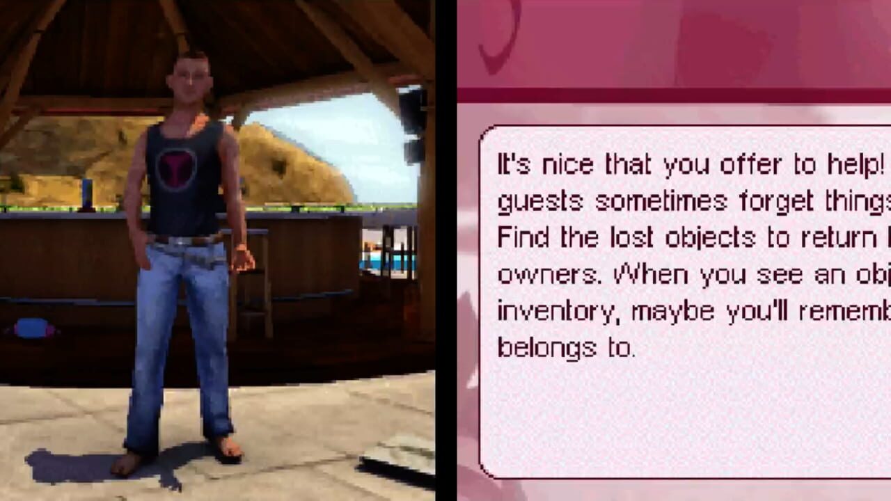 My Boyfriend — Screenshot 4