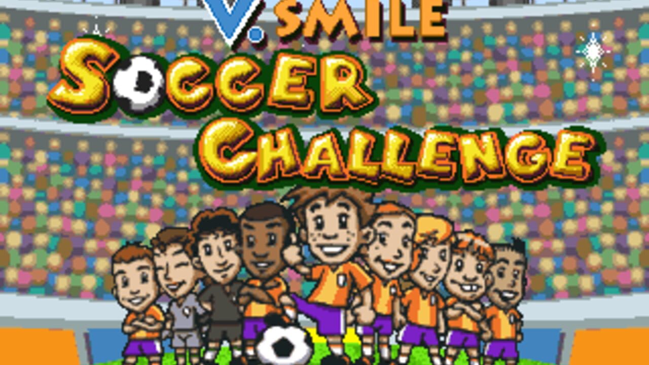 Soccer Challenge — Screenshot 2