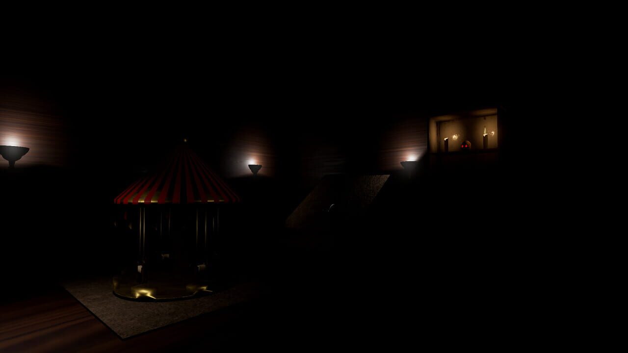Abandoned — Screenshot 4