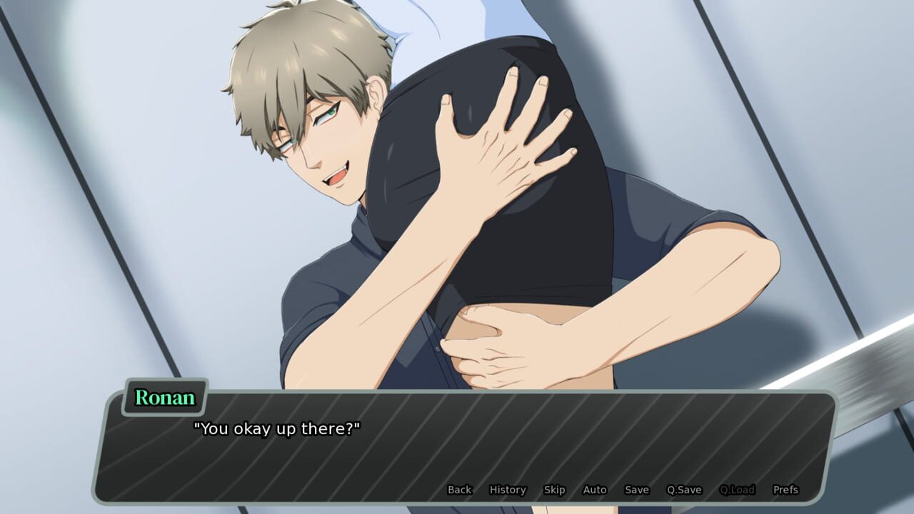 Overtime Screenshot 1