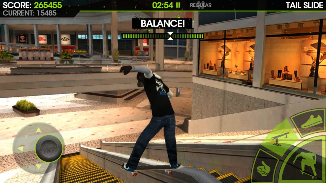 Skateboard Party 2 — Screenshot 5