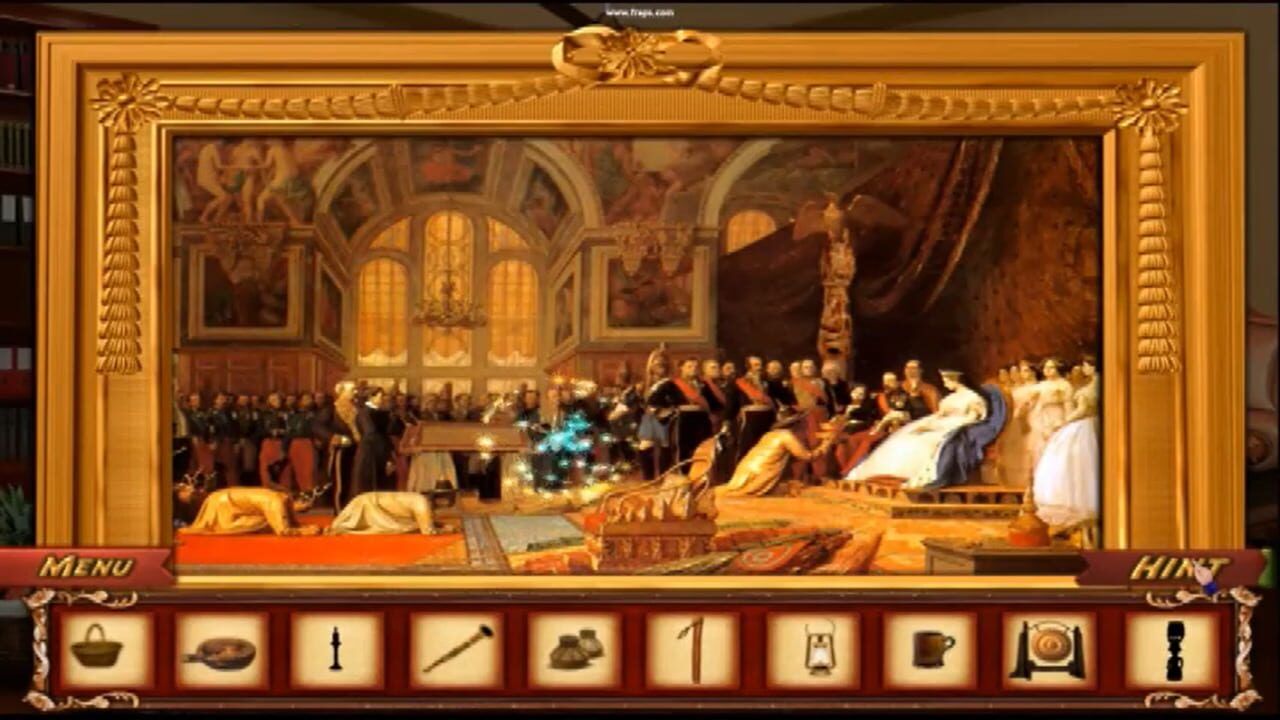 Untold Secrets: Lost in Time — Screenshot 3