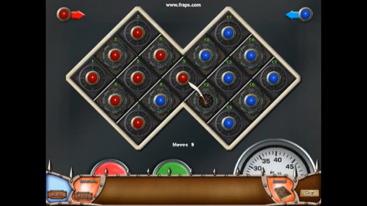 Untold Secrets: Lost in Time — Screenshot 4