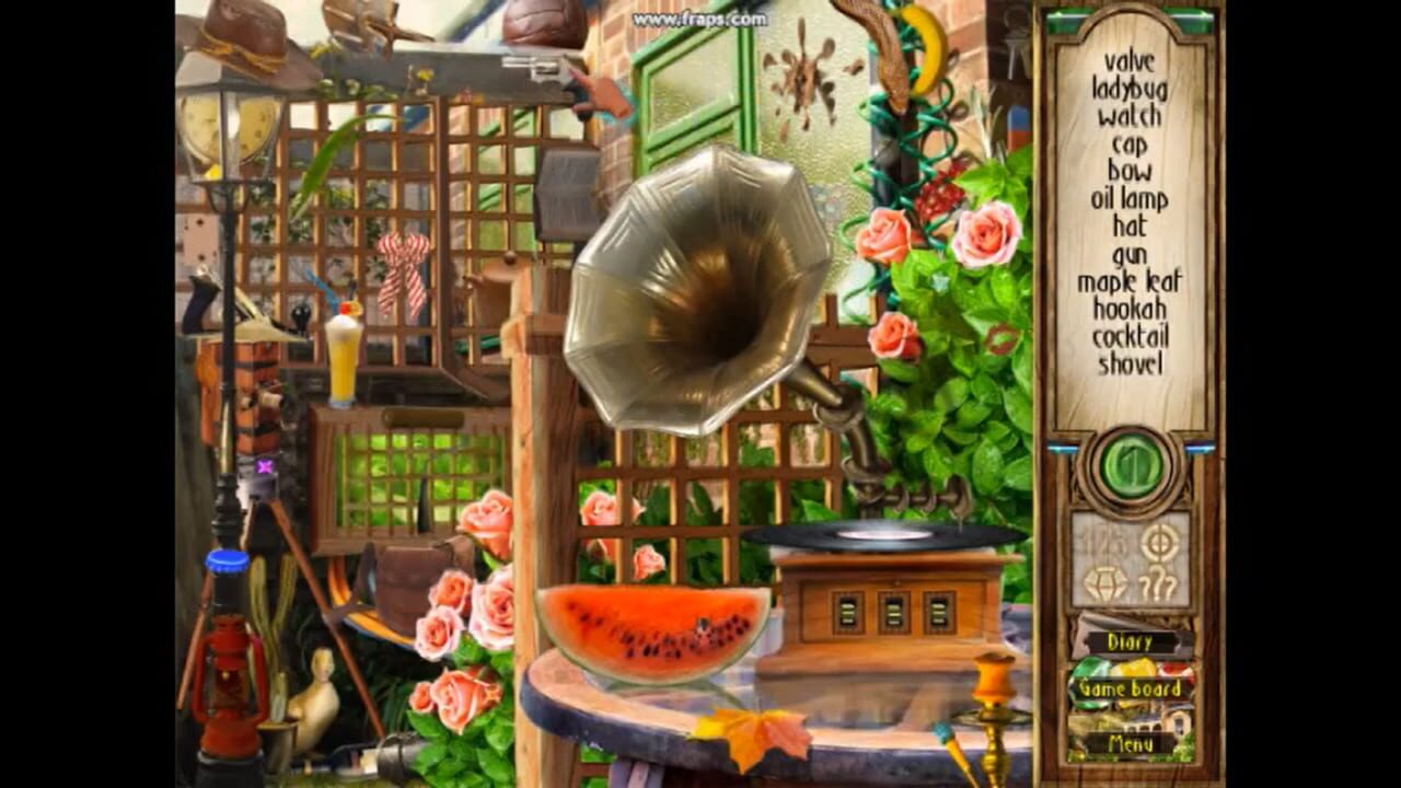 Untold Secrets: Lost in Time — Screenshot 5
