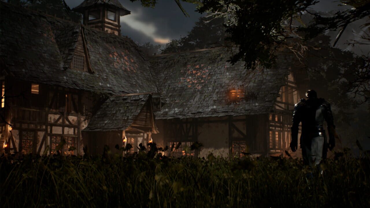 Ash and Flame screenshot 7