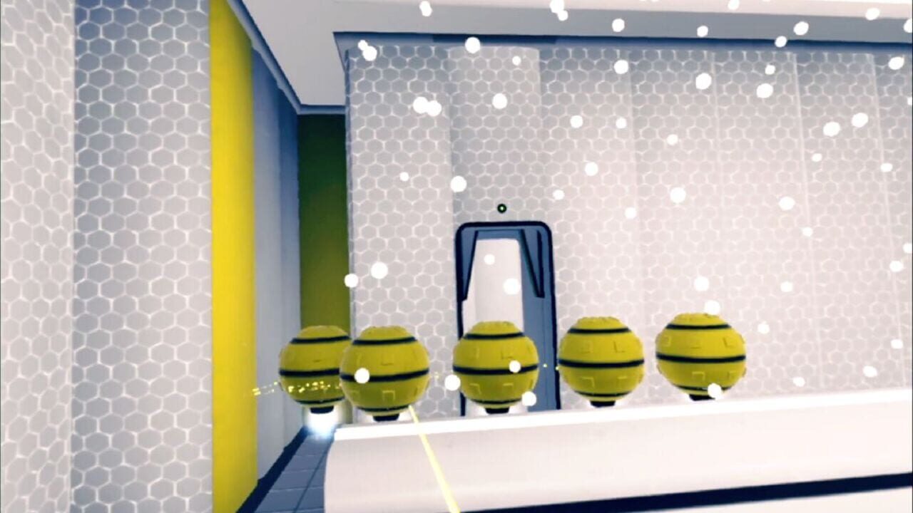 ChromaGun VR — Screenshot 1