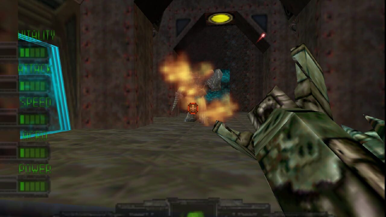 Daikatana — Screenshot 1
