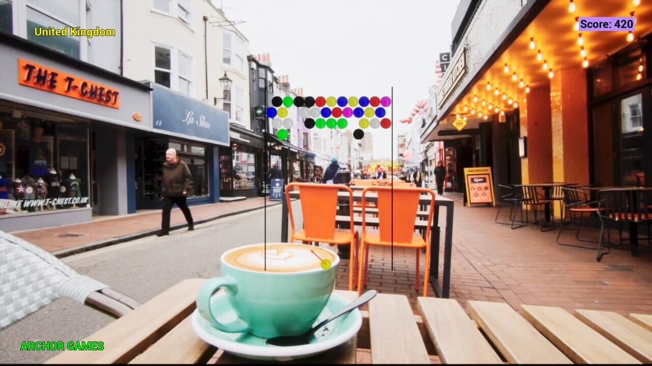 Coffee Beans — Screenshot 3