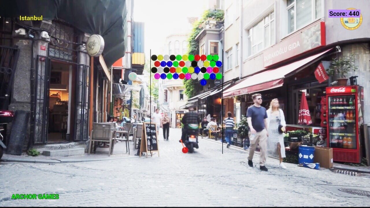 Coffee Beans — Screenshot 5