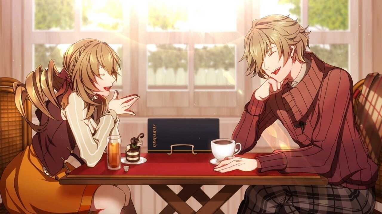 The House in Fata Morgana: Reincarnation media