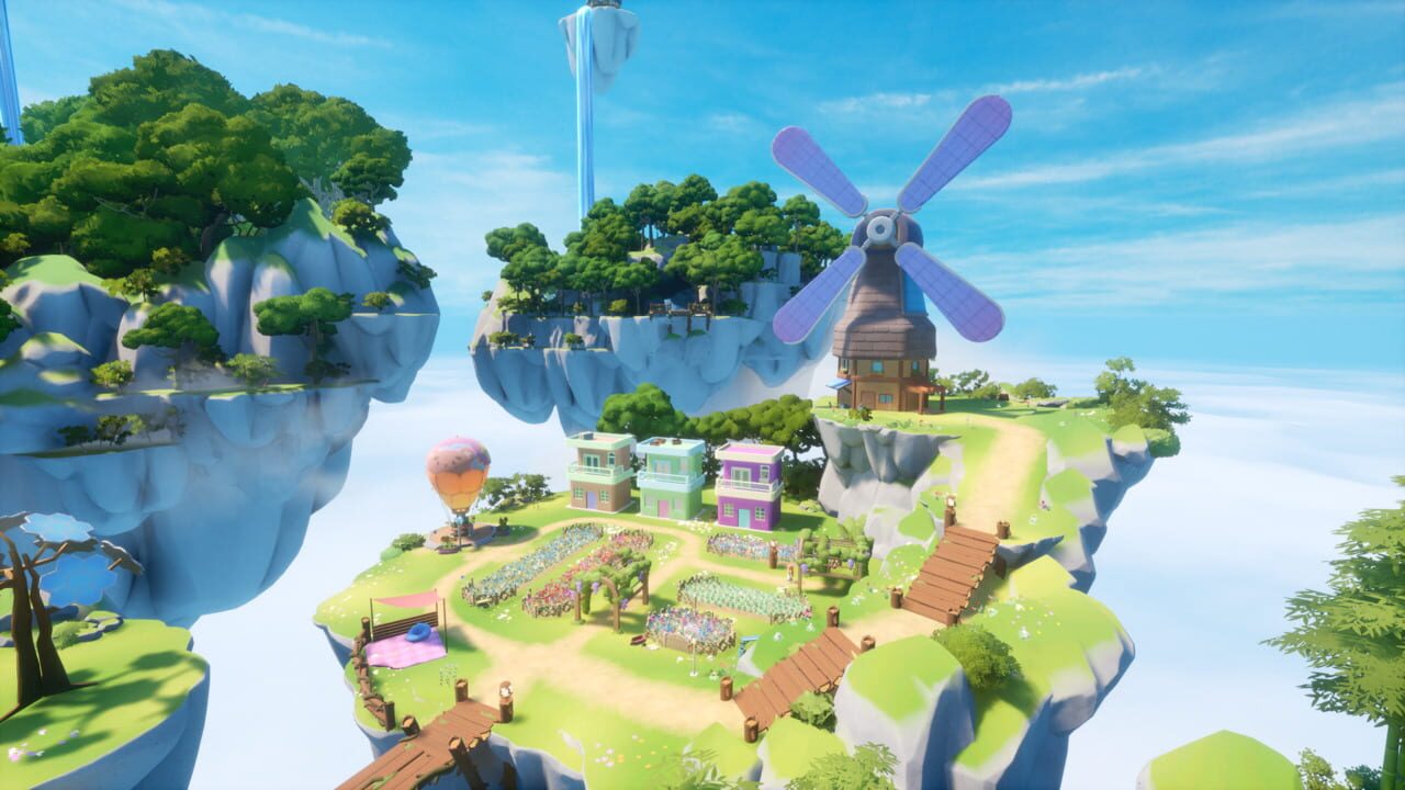 Loftia screenshot 8