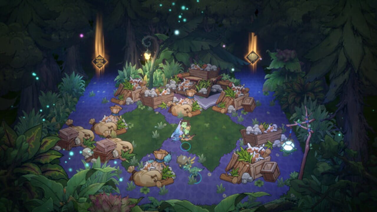Dinotica — Screenshot 5