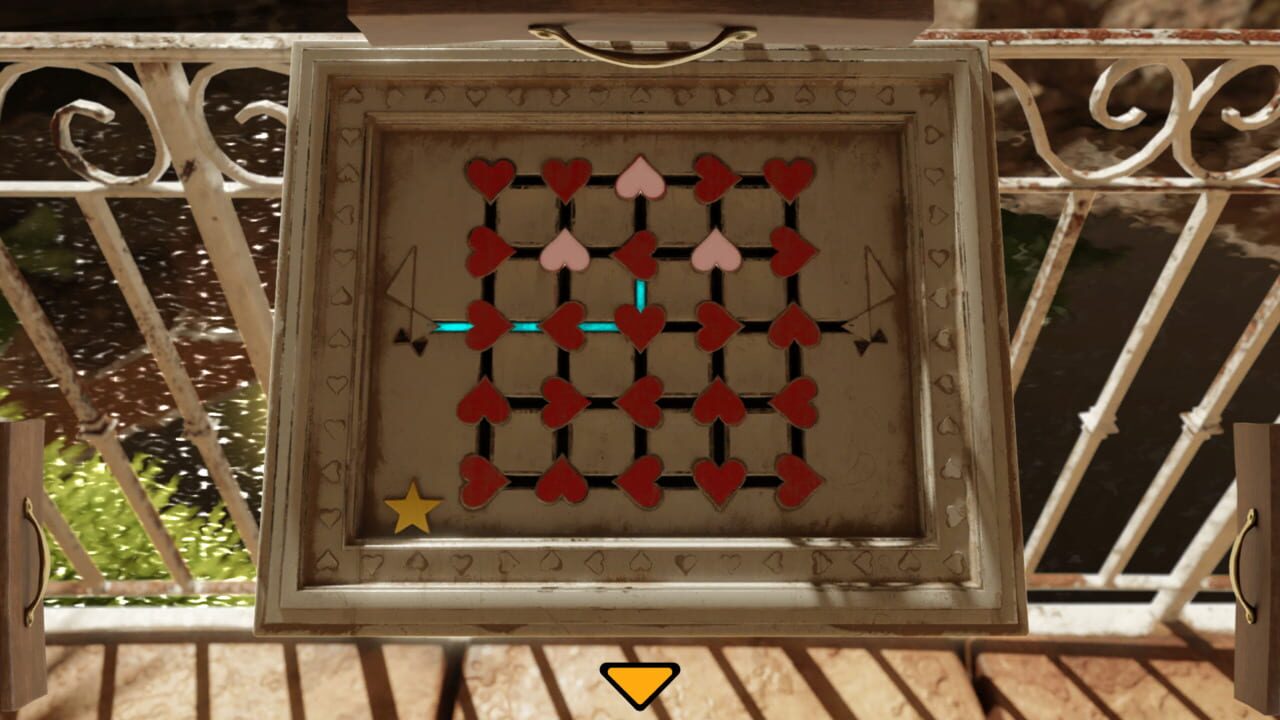 Trace: Definitive Edition Screenshot 1