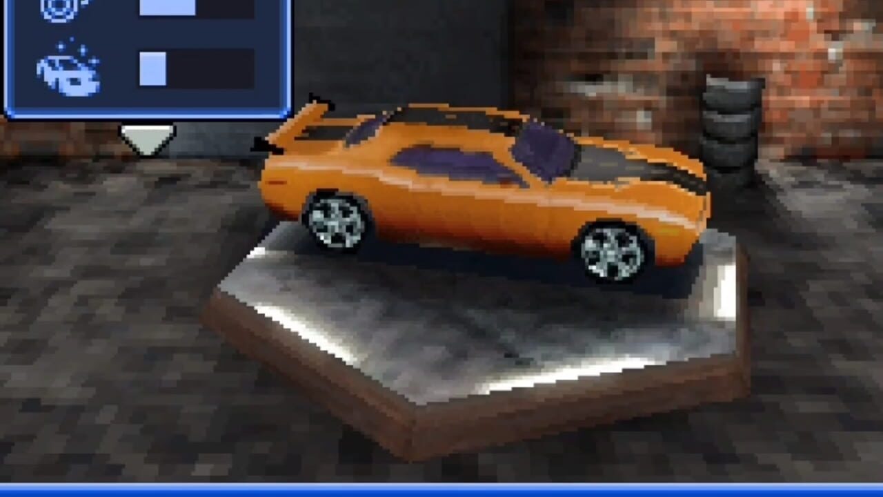 Need for Speed: Carbon - Own the City Image