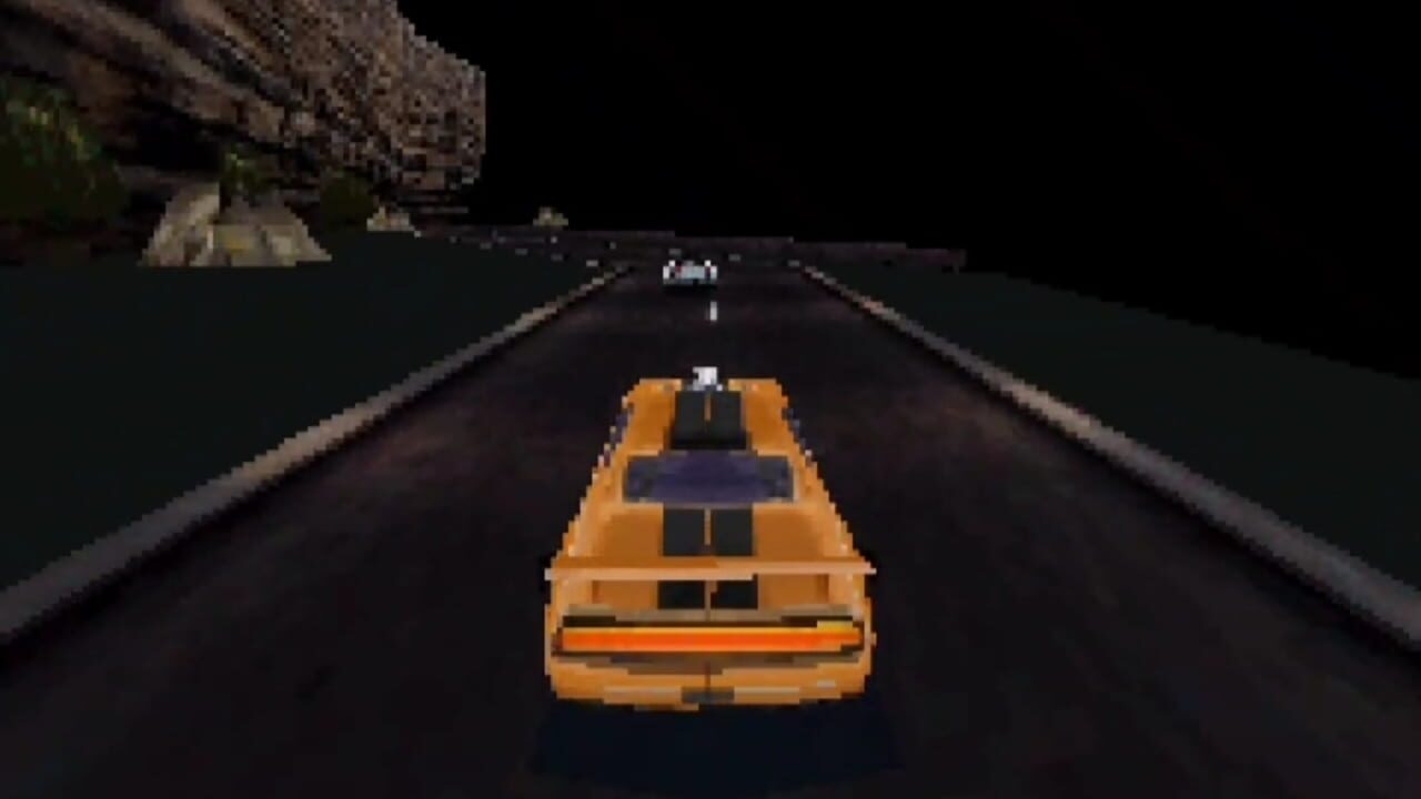 Need for Speed: Carbon - Own the City Image