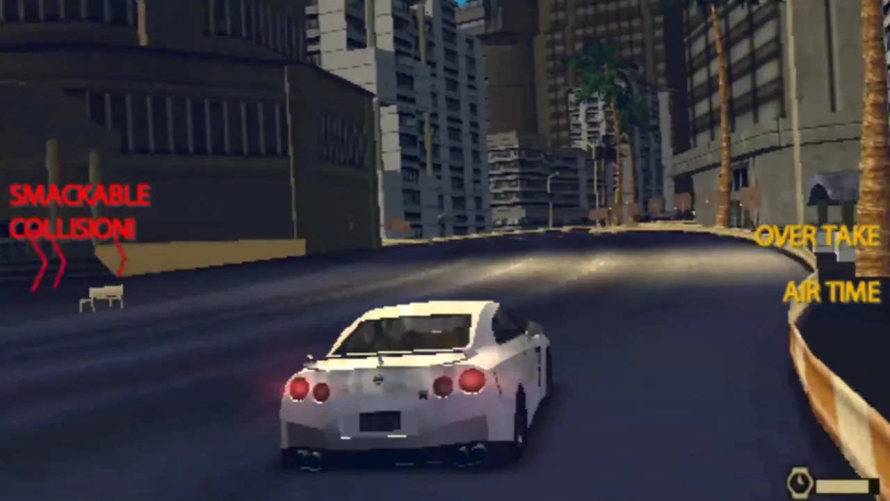 Need for Speed: Undercover banner